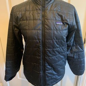 Boys Patagonia jacket XL